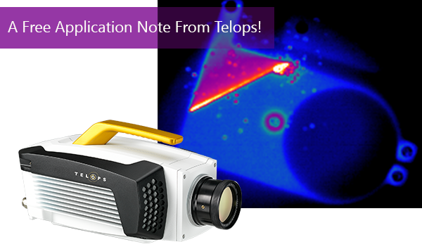 Volcanic Eruption Observations Application Note